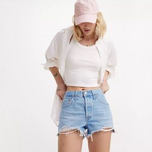 Levi’s 501 Original Short
